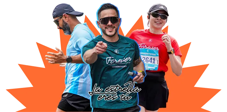 Estás listo